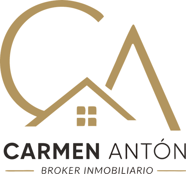 Carmen Antón · Broker Inmobiliario