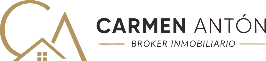 Carmen Antón · Broker Inmobiliario